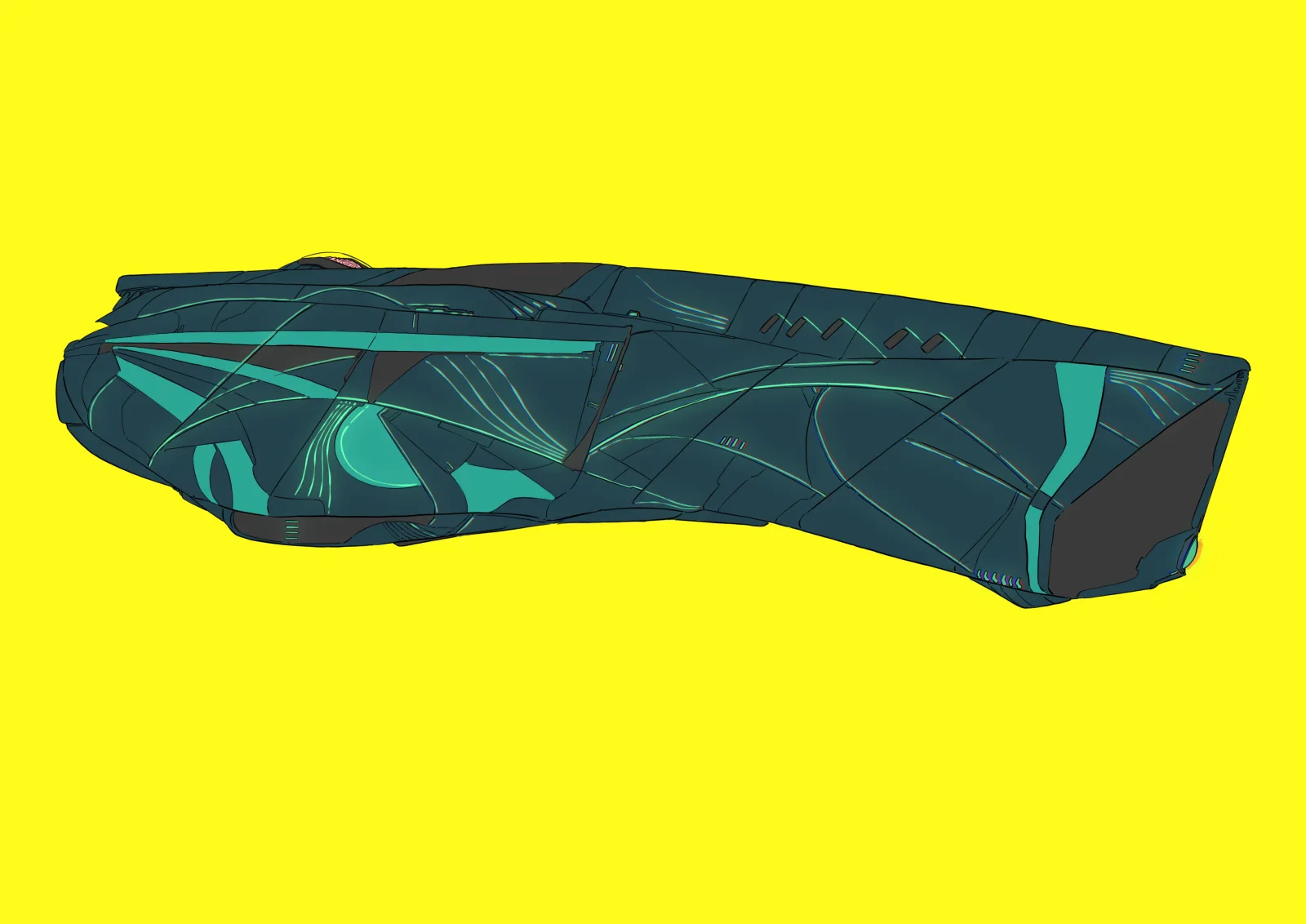 Zeno, rare class, registry #0073
