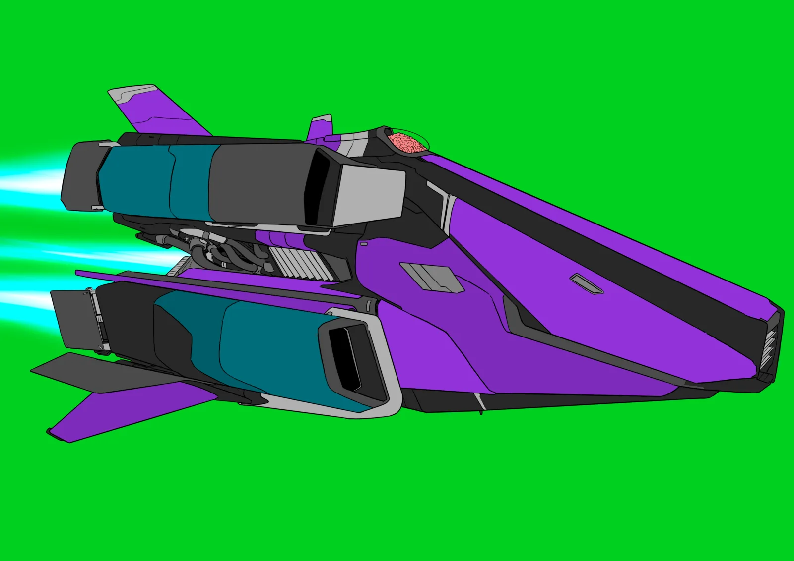 Dison, guardian class, registry #0213