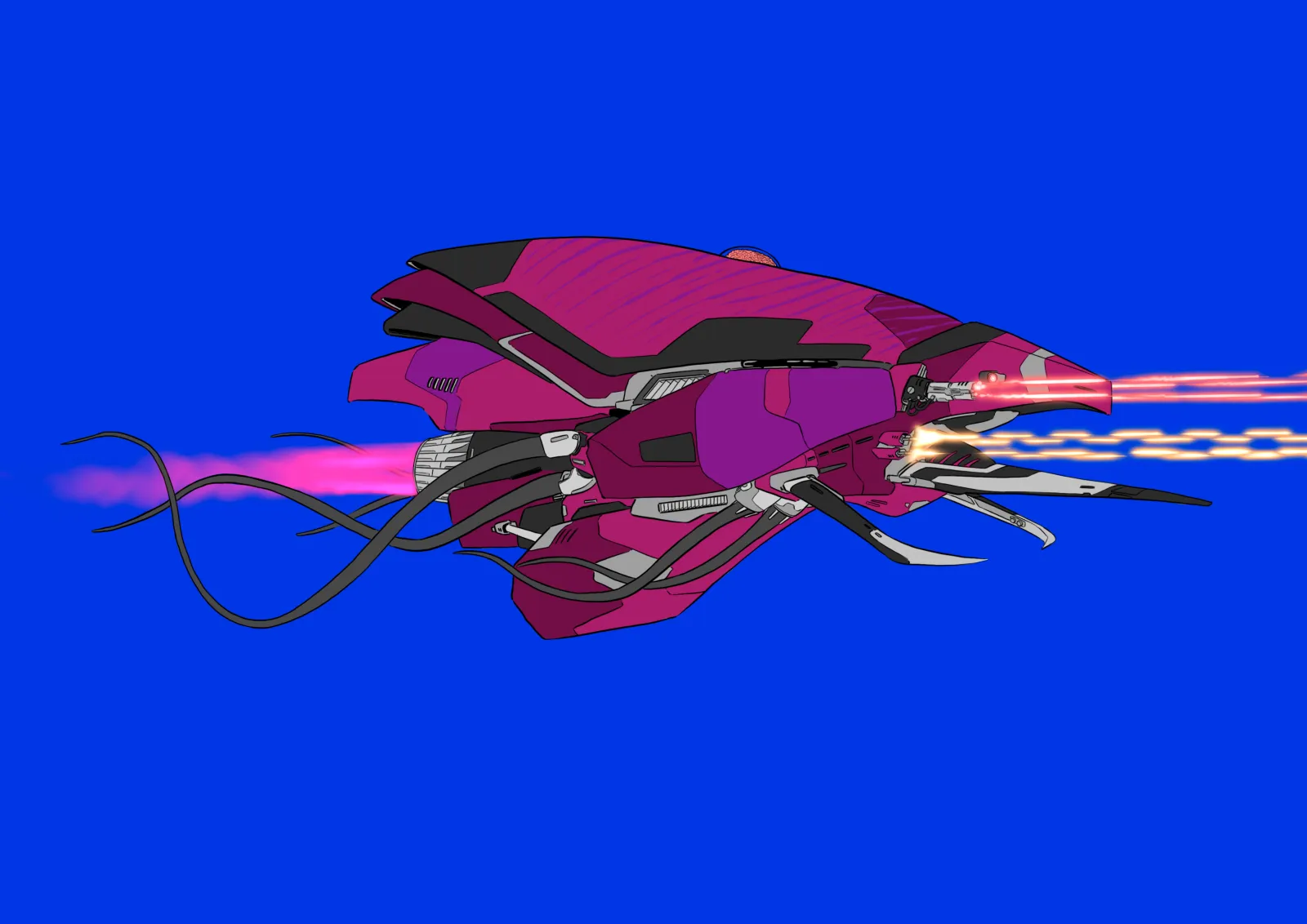 ?????, fighter class, registry #0370