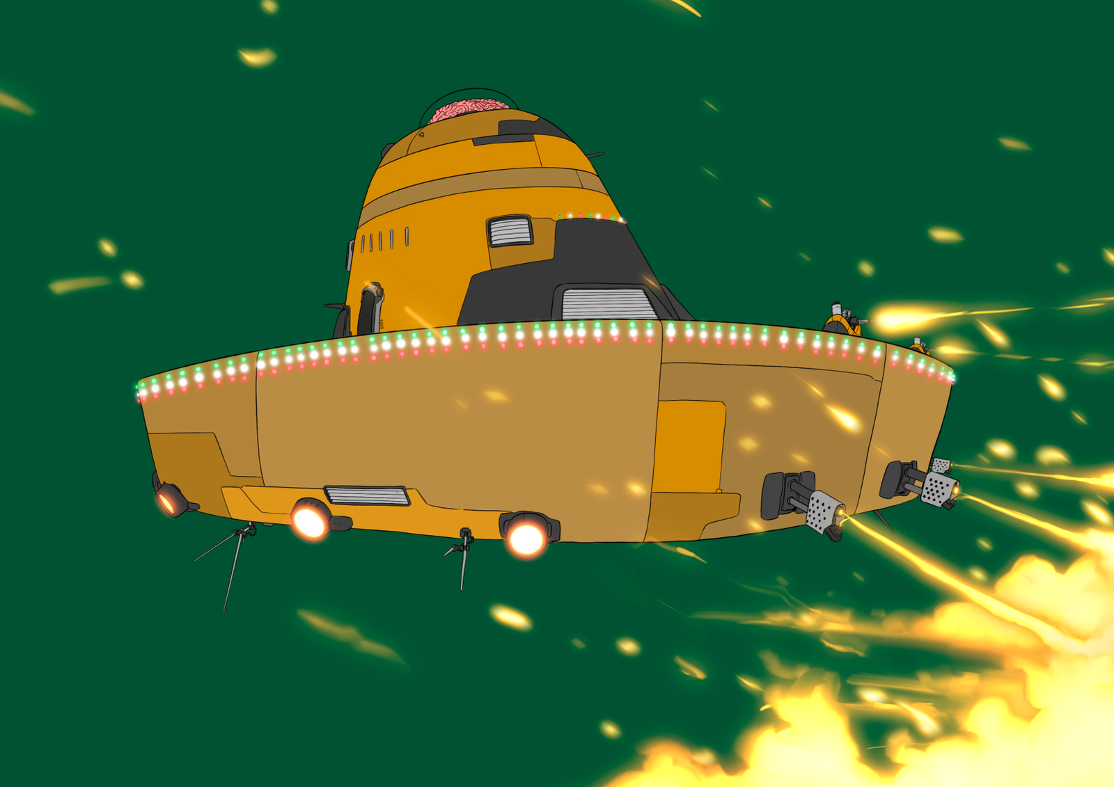 #0321 Takillya AI, NFT, Cyrpto, Spaceship, The Future, Space, Art, Pop Art, Spaceship Art, Space Art